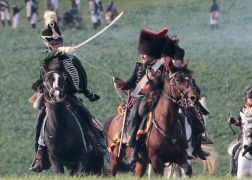 210 Jahre Schlacht Von Jena Und Auerstedt 049